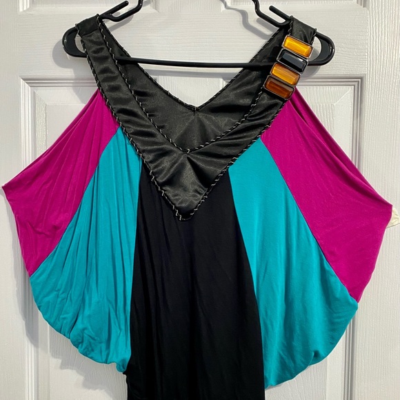 Mini dress - Picture 1 of 1